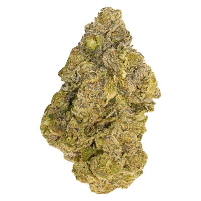 Broken Coast - Cherry Ztripez 7g Dried Flower