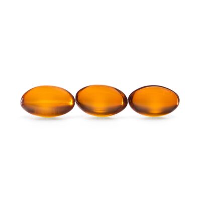 Tweed - Penelope Softgels 10 mg 15 caps Capsules
