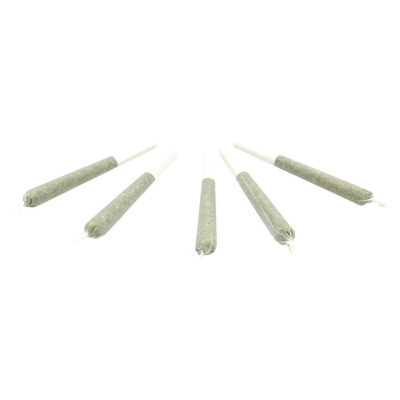 Truro - Truffle Treats  5x0.5g Pre-Rolls