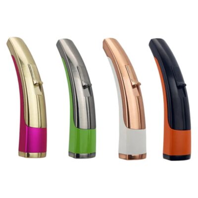 X-lite | Single Jet Flame Torch Lighter Refillable