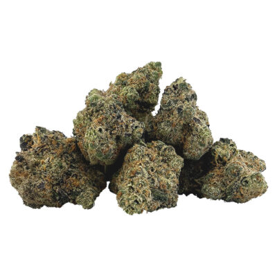 BC 1/4 -America's Most Wanted 7g Dried Flower