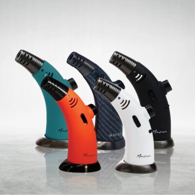 MAVEN | Firehorn Torch Lighter