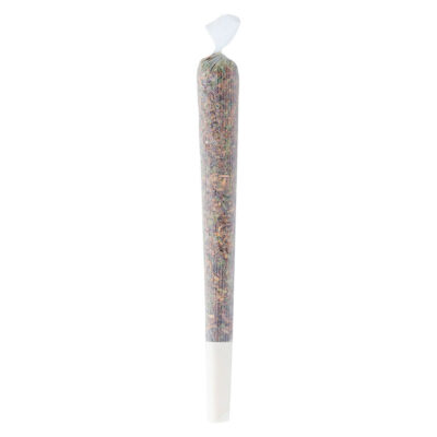 Double J's - StarCab Cherry Chem - 20x0.5g Pre-Rolls