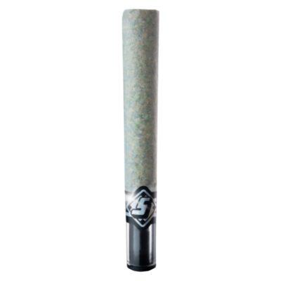 Sluggers - Fire OG Hash & Diamond Infused Pre-Roll 1x1.5g Isolates