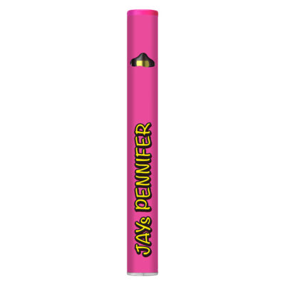 Jays - Pink Pennifer 0.4g Disposable Pens NEW