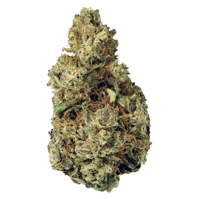 Terp Town Collective - Resting Gas Face 3.5g Dried Flower NEW
