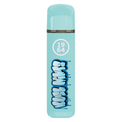 1964 - Kush Mints FSE Resin AIO Vape 0.5g Disposable Pens
