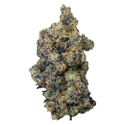 PURPLEFARM - Lime Runtz 3.5g Dried Flower