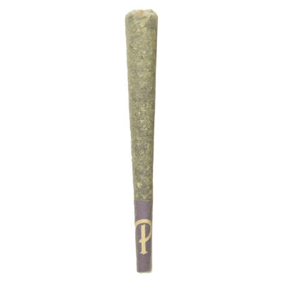 Purple Hills - Iced Sangria -1x1g Pre-Rolls