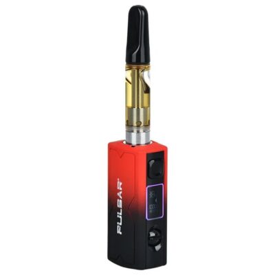 Pulsar 510 Payout 3.0 Full Voltage Control Vape Battery