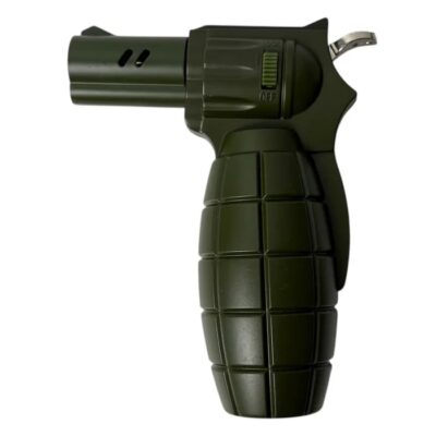 4.5" Grenade Torch Lighter