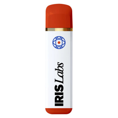 IRIS Labs - Fantasm 100% Live Resin AIO 1g Disposable Pens