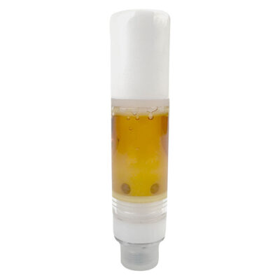 The Goo! - GOO-CART! Live Rosin Vape - 0.5g 510 Thread Cartridges