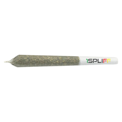 1Spliff - Sativa - 20x0.35g Pre-Rolls NEW