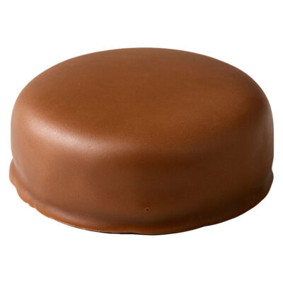 Balcony - Hazelnut Bite 1 Pack Chocolates