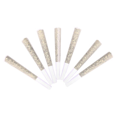 FLHIGH - Johnny Cage Aces - 7x0.5g Pre-Rolls