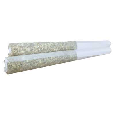 The Corner Boy Cannabis Co. -Twin Pack - 2x1g Pre-Rolls NEW