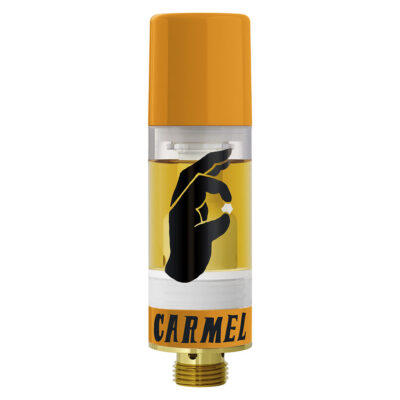 Carmel - Jungle J Pure Live Resin 510 Cart 1g 510 Thread Cartridges NEW