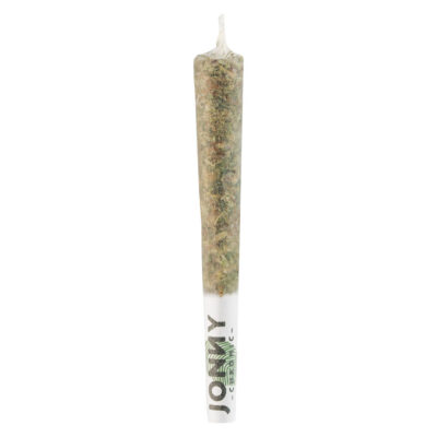 Jonny Chronic - Jonny's Stash - Rotating Indica Reefers 5x1g Pre-Rolls NEW