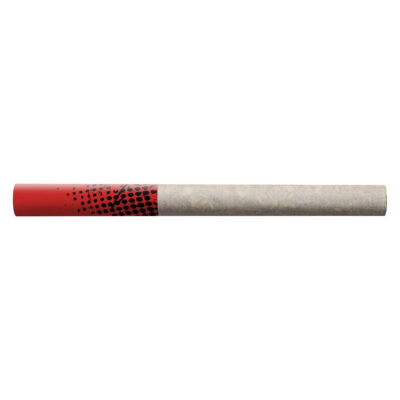 Big Bag O' Buds -Tropicanna Tangie Tube Style - 20x0.4g Pre-Rolls