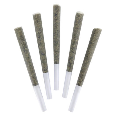 DEALR - AK47 Pre-Roll 5x0.5g Pre-Rolls NEW