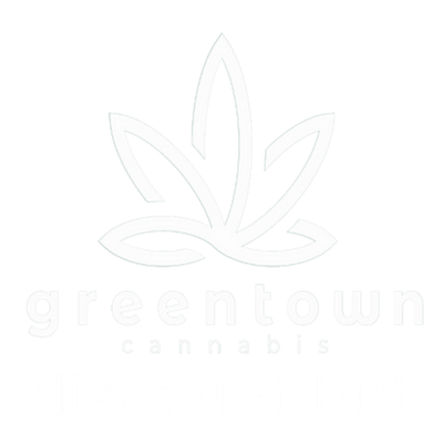 Greentown Discount Hut