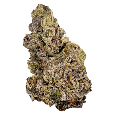 Castle Rock Farms - Peanut Butter Crunch 14g Dried Flower NEW