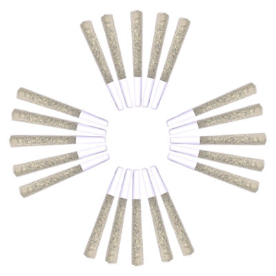 HighXotic - Royal Assembly: The Summit - 20x0.5g Pre-Rolls