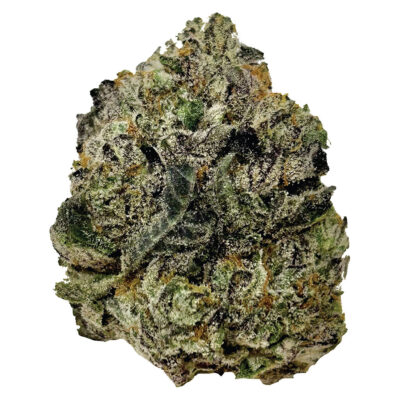 BC Green - Modified Grapes 14g Dried Flower NEW