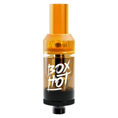 BOXHOT - Maui Madness Liquid Diamond Charged - 1g 510 Thread Cartridges NEW