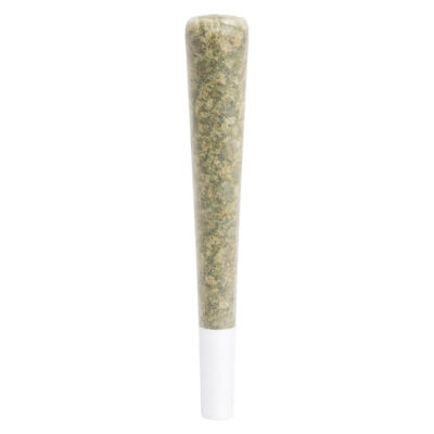 The Goo! - GOOB! Live Rosin Infused Pre-Roll 1x1g Rosin