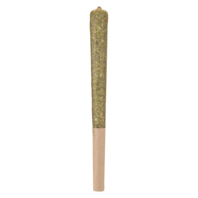 Woody Nelson - Sunset Sherbet Infused Pre-Roll 1x1g Hash and Kief