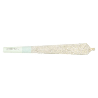 Portal - Troppy Trip Diamond Infused Pre-roll 3x0.5g Resin NEW
