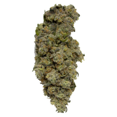 Green Joy - Lemon Pepper Punch 7g Dried Flower NEW