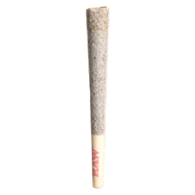 Tenzo -Jokerz Cndy - 1x1g Pre-Rolls