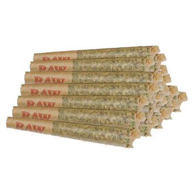 Castle Rock Farms -Candyland - 20x0.5g Pre-Rolls NEW
