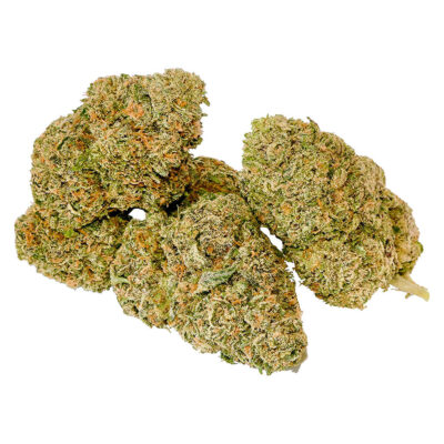 Cannabis Cartel QUADS - Ice Cream Wizard 3.5g Dried Flower NEW