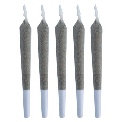 Truro - Cosmic Cookies - 5x0.5g Pre-Rolls NEW