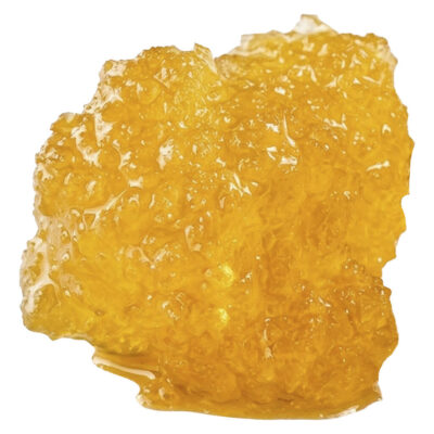 Shed Boyz - Grape Nanuk Live Resin 1g Resin NEW