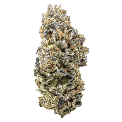 Queen of the Underground - Candy Apple 7g Dried Flower NEW
