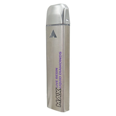 Weed Me Max - Jack Herer Diamond Live Resin AIO 1g Disposable Pens NEW