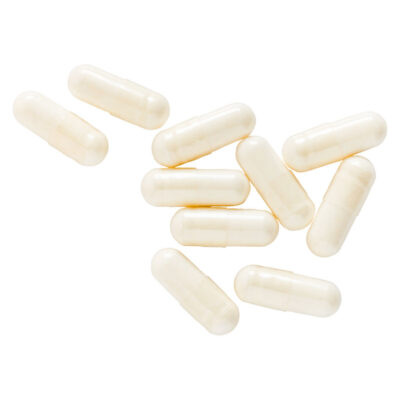 Naturally Nutra - Balance Beam CBD:CBG:CBN 30 caps Capsules NEW